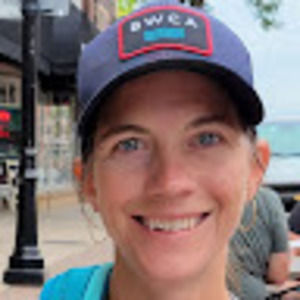 Meet your Posher, Karen